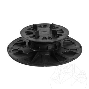 Adjustable Paving Pedestal PPB02 (h = 15-19 mm)