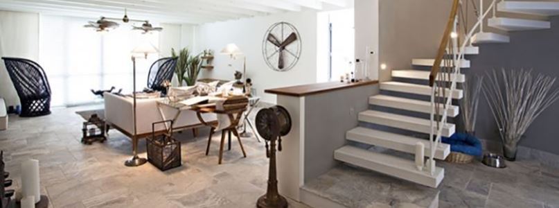 2016 Home Decoration Trends