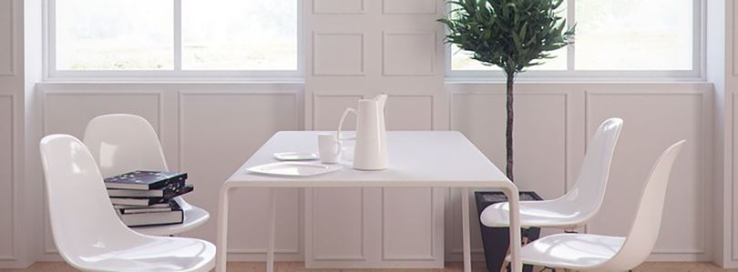 Scandinavian Interior Design 