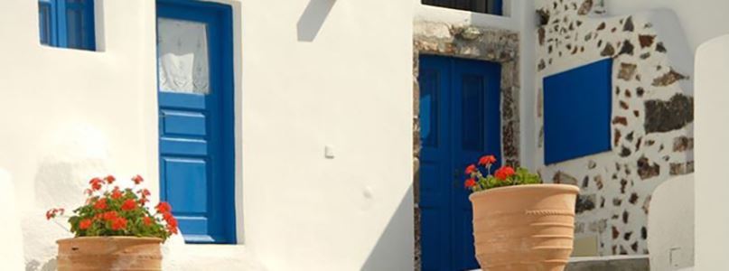 Mediterranean Interior Design 