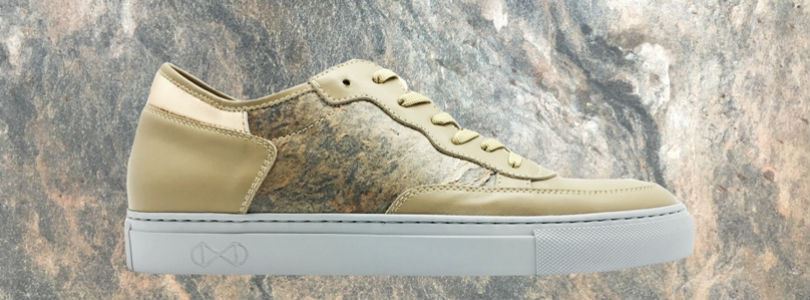 Flexible Slate breaking new barriers in the Footwear Industry
