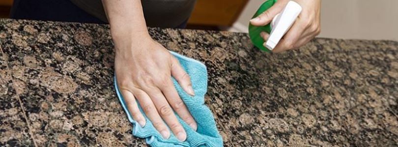 Sealing, Cleaning and Maintenance Products for the Tile and Stone Market