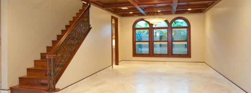 What to do after cleaning natural stone with steam mop? Tips and practical solutions