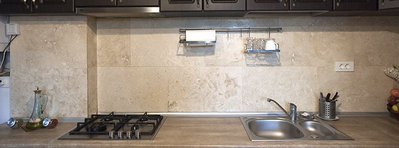 5 Examples of decorations for kitchen apartments