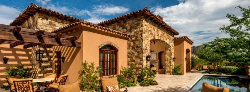 Discover the best ways to apply exterior plasters  