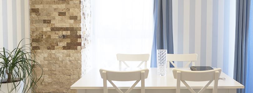 How to choose high-quality finishes for your house