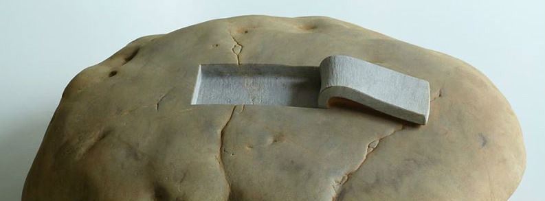 Stones come to life with the help of Jose Manuel Castro Lopez