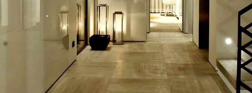 How to avoid mistakes when decorating your hallway with natural stone