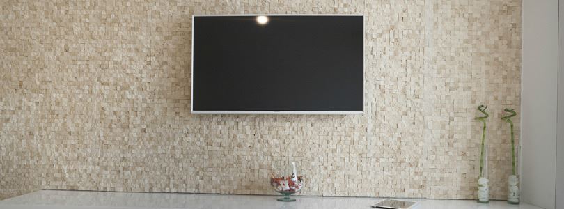 Why natural stone mosaics are so popular?