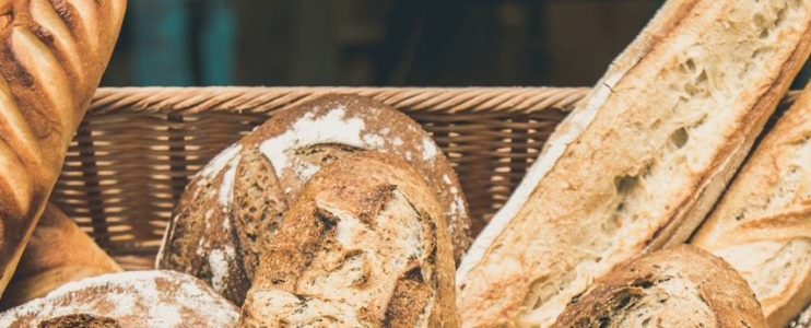 Generating Inspiration: Rue du Pain – Boulangerie Artisanale
