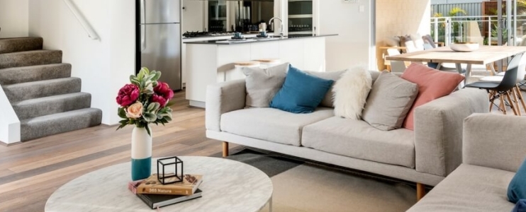 Discover the Latest Interior Design Trends for 2018 