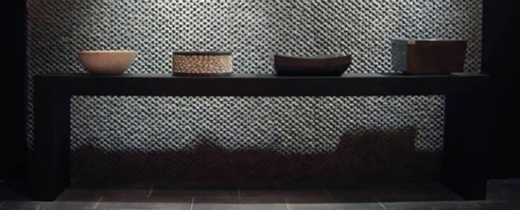 Marble to fall in love with – 4 unique interior designs