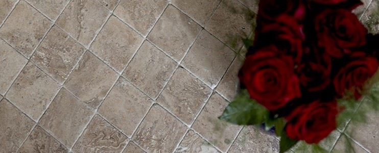 Top 10 Most amazing travertine flooring