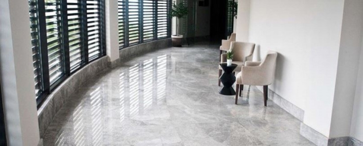 5 Tips for Amazing Marble Interior Design