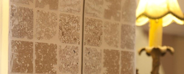 Tips for Decorating your Hallway with Natural Stone 
