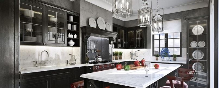 Choosing natural stone to match your personality