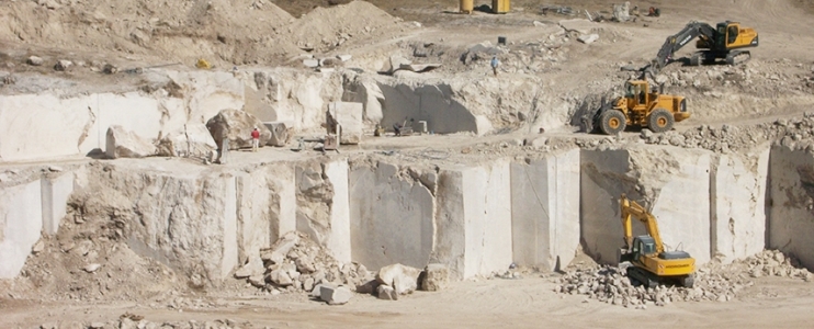 5 Reasons to choose marble – the eco-friendly building material