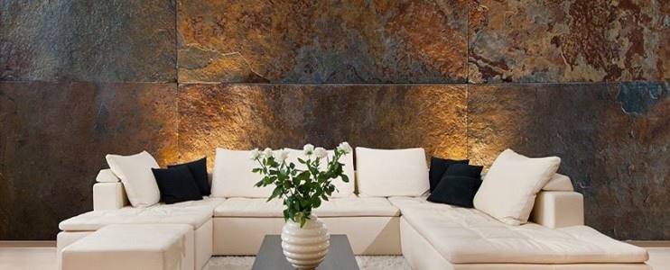 Why you should use natural stone in your decoration project