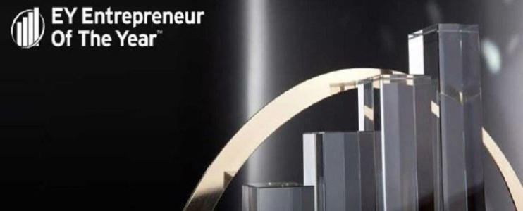 PIATRAONLINE, nominated as EY Entrepreneur of the Year 2017