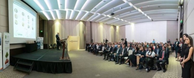 PIATRAONLINE, entered the short list of Bucharest Stock Exchange League