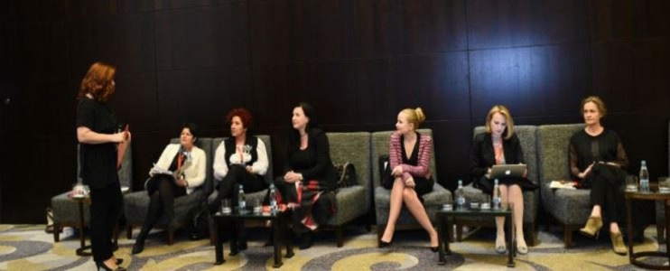 PIATRAONLINE attended Entrepreneurial DNA, an event promoted by Biz Magazine