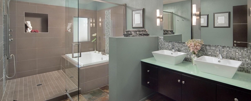 5 Shower Trends for 2018