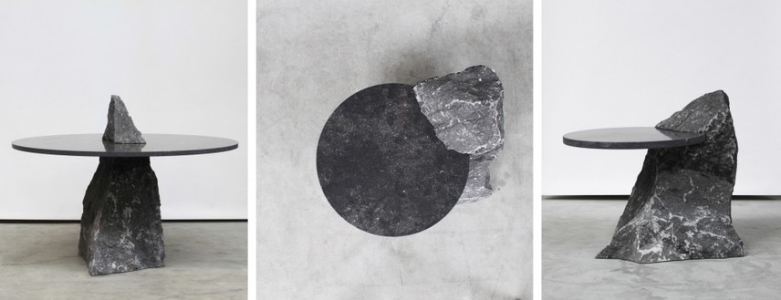Discover the beauty of natural stone furniture 