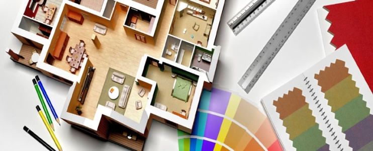 How much does it cost to work with an Interior Designer?