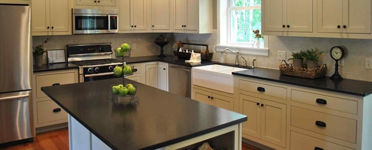 How to install a granite countertop? Practical tips and ideas