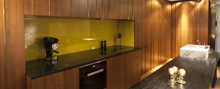 Tips for choosing granite countertop colors