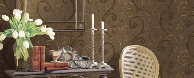 How to install wallpaper? Ideas and practical tips