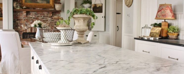 Best guide to choosing your kitchen countertop – How to choose the best kitchen countertops?