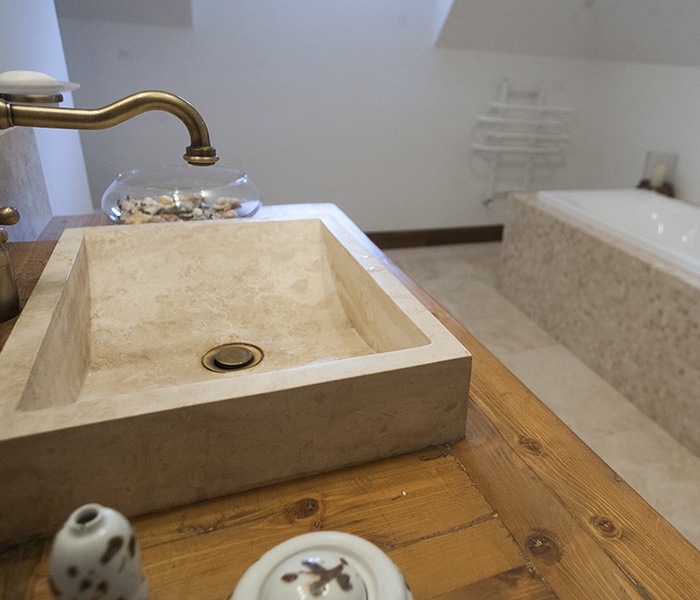 How to choose and install a bathroom sink 