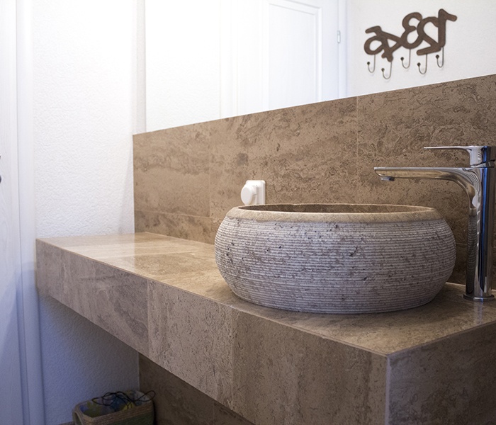Bathroom Sink Buying Guide – Tips for Installing a Bathroom Sink