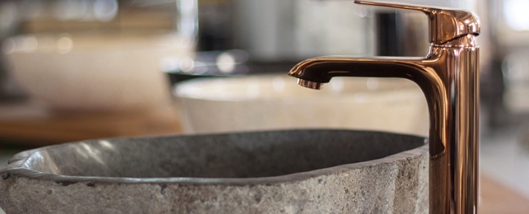 How to choose and install a bathroom sink | Ideas and practical tips
