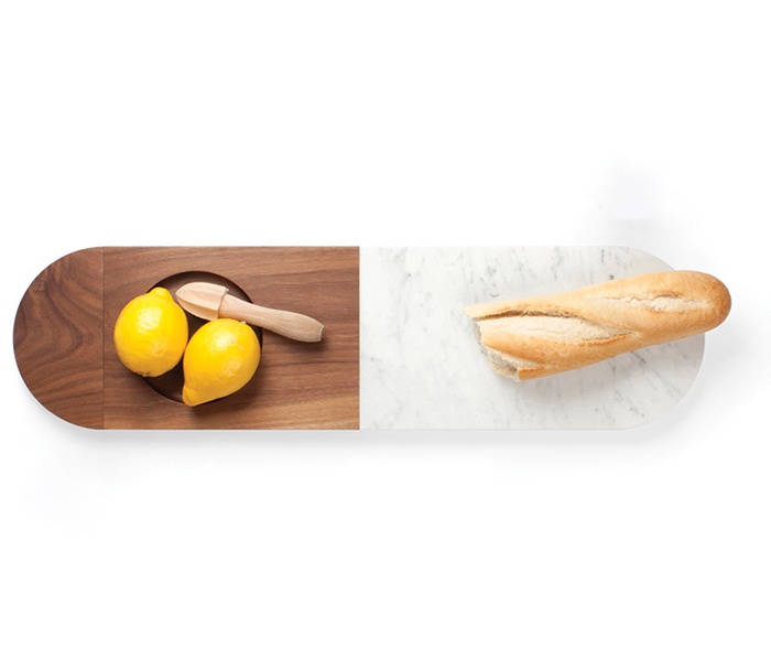 Top 5 collections of natural stone dinnerware