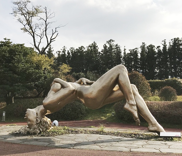 20 Most Incredible Sculptures You Must See