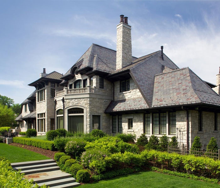 Reasons to Choose Slate Roofing