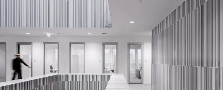 Equator Marble | A touch of class for your decoration project
