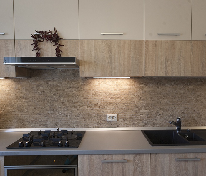 How to choose a backsplash? Ideas and practical tips!
