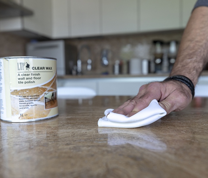 How to care for your countertop? Ideas and practical tips!