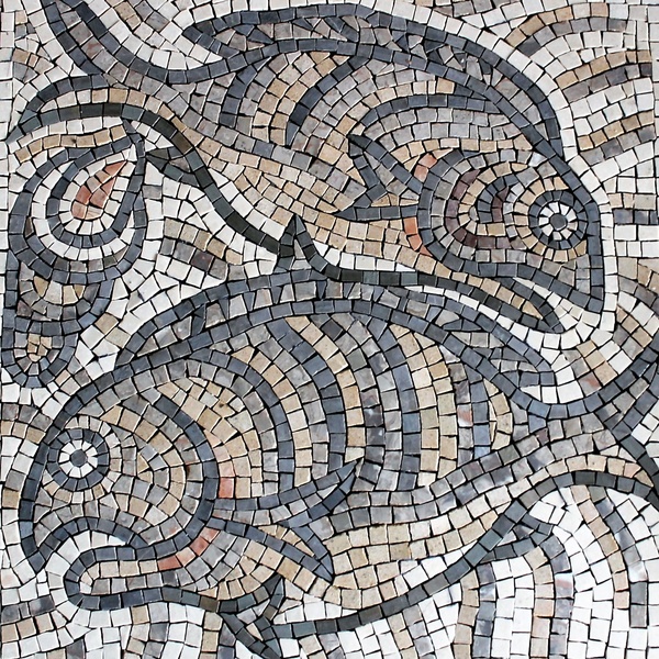 Kichen decoration project – how to make a mosaic?
