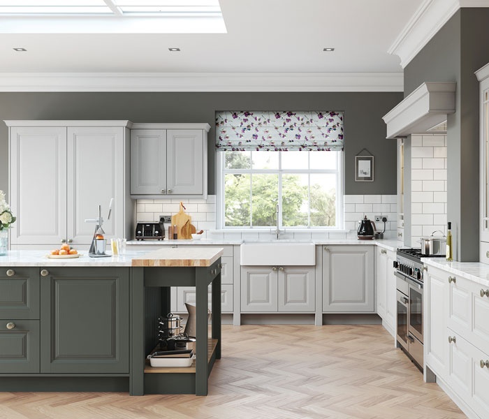 Kitchen Decoration | Kitchen Decorating Ideas with Style