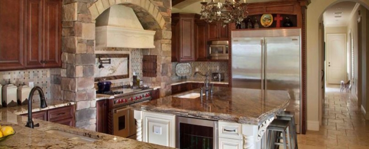Best tips for choosing your natural stone furniture