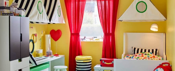 Best decorative paints for interior and exterior decoration projects