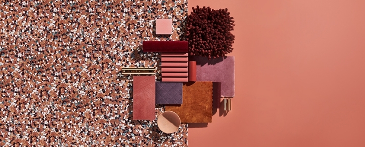How to make a moodboard in 5 easy steps: creativity and inspiration
