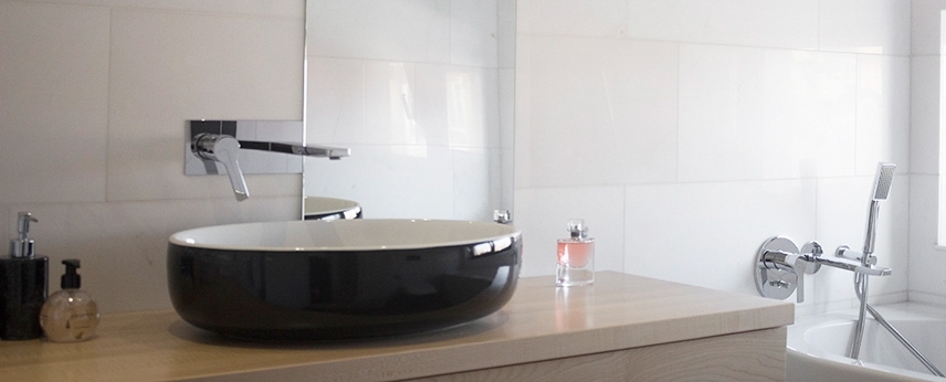 4 Marble bathroom design ideas