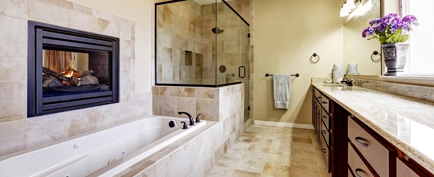 Natural stone: Top autumn 2018 trends 