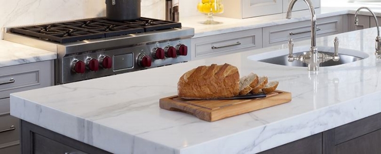 How to choose a kitchen countertop