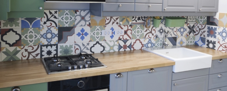 Best kitchen trends of this autumn